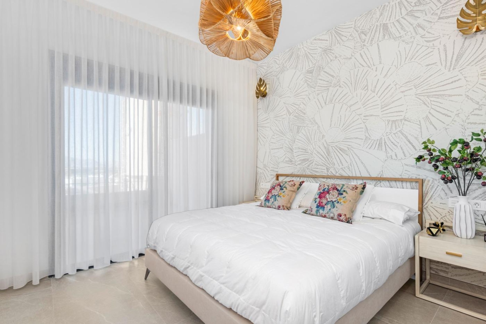 Novostavba - Apartment - Benijófar - Pueblo