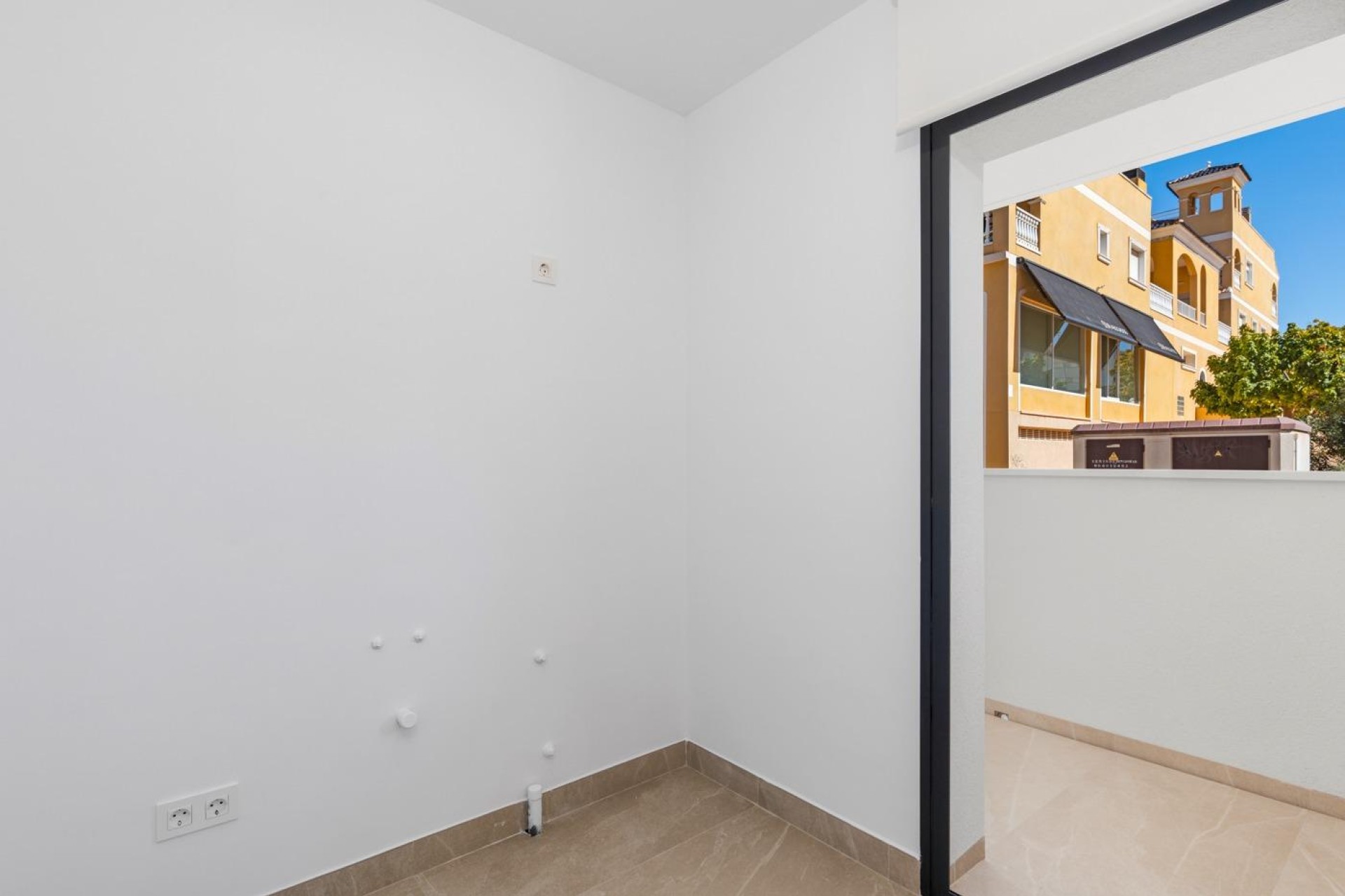 Novostavba - Apartment - Benijófar - Pueblo