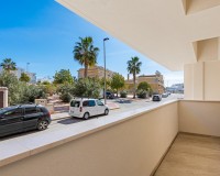 Novostavba - Apartment - Benijófar - Pueblo