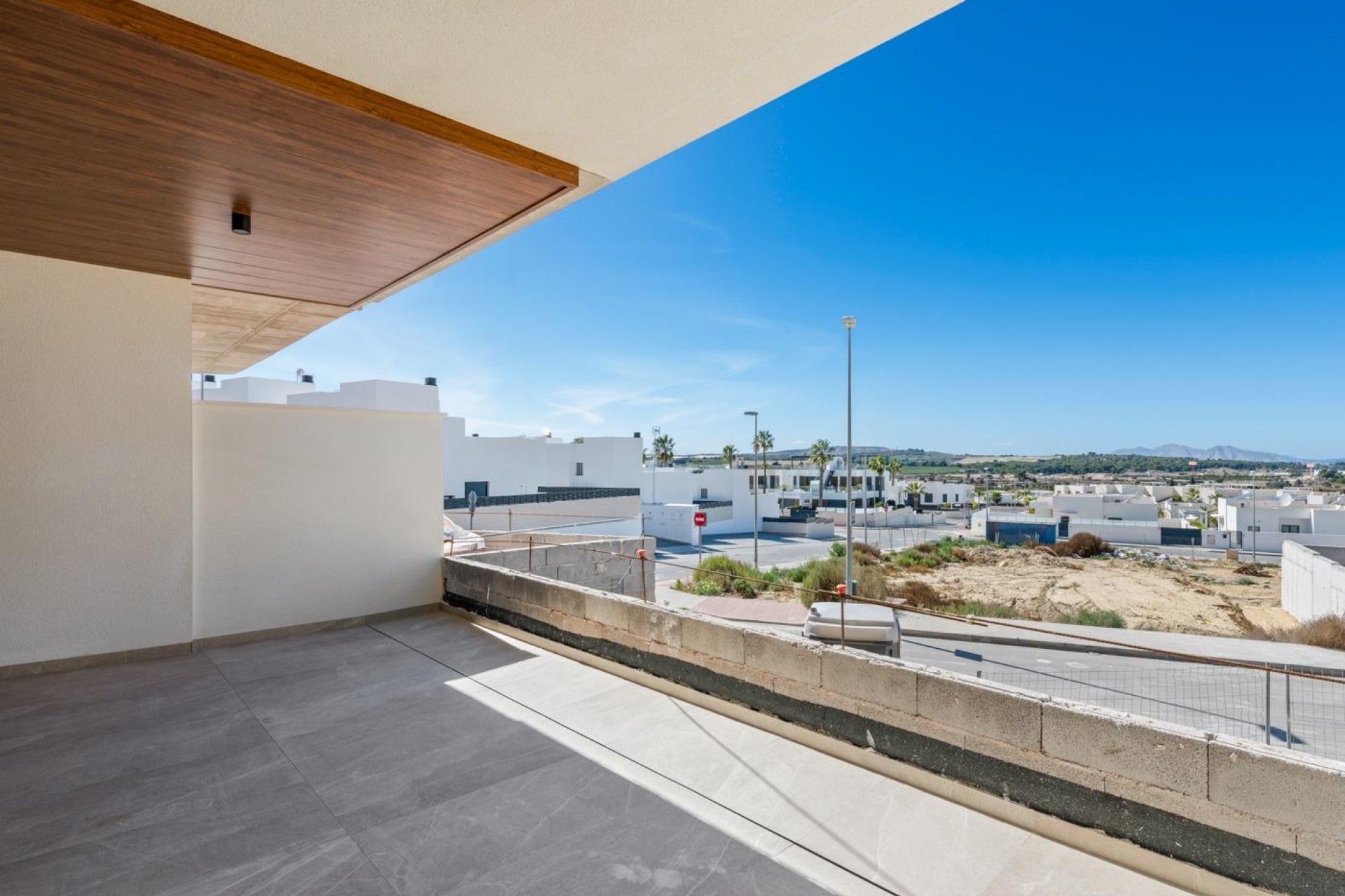 Novostavba - Apartment - Benijófar - Pueblo