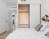 Novostavba - Apartment - Benijófar - Pueblo