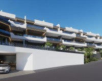Novostavba - Apartment - Benijófar - Pueblo