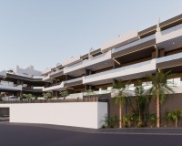 Novostavba - Apartment - Benijófar - Pueblo