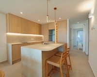 Novostavba - Apartment - Benijófar - Pueblo