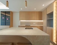 Novostavba - Apartment - Benijófar - Pueblo