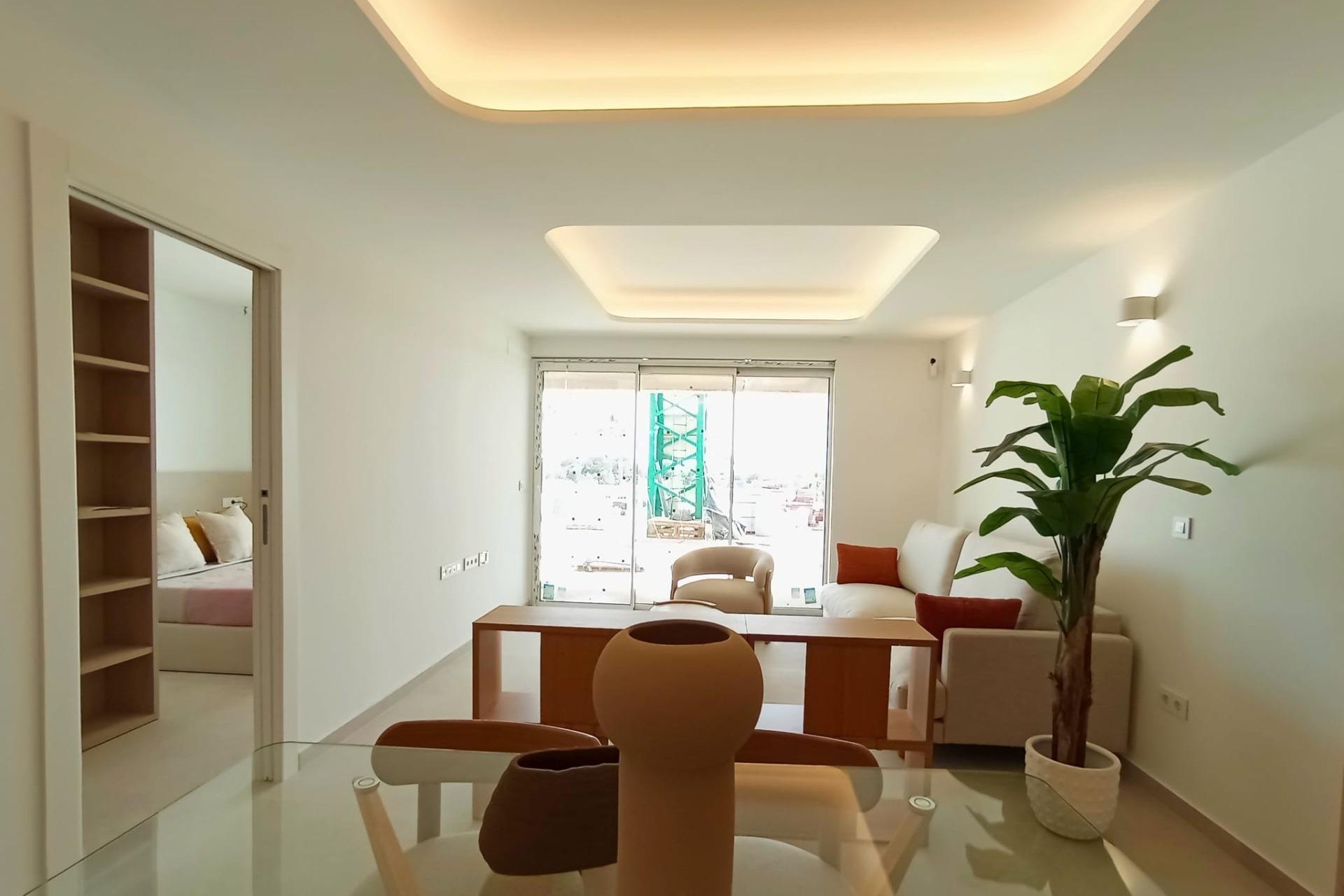 Novostavba - Apartment - Benijófar - Pueblo