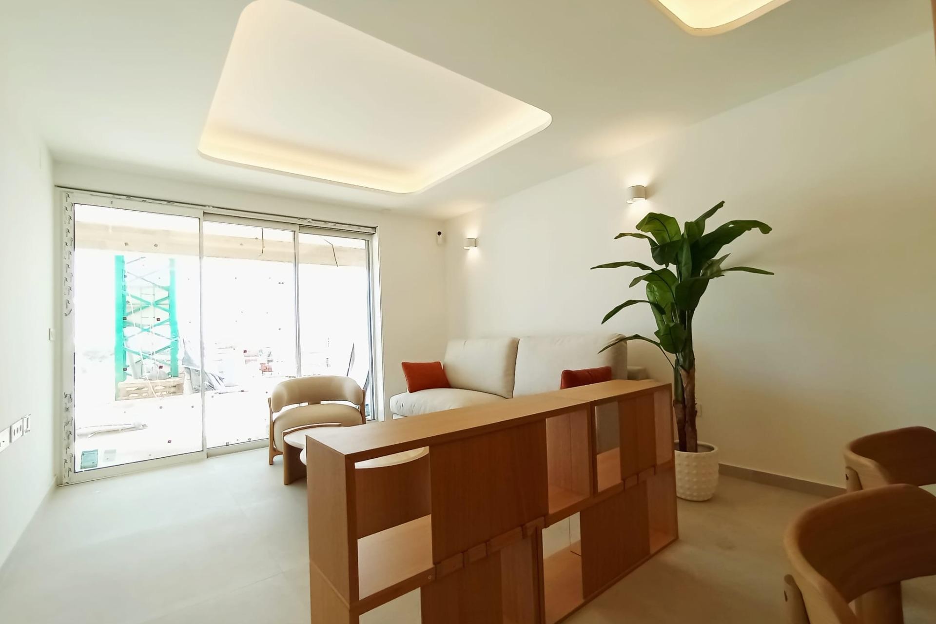 Novostavba - Apartment - Benijófar - Pueblo