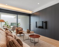 Novostavba - Apartment - Benitachell - Cumbre del Sol