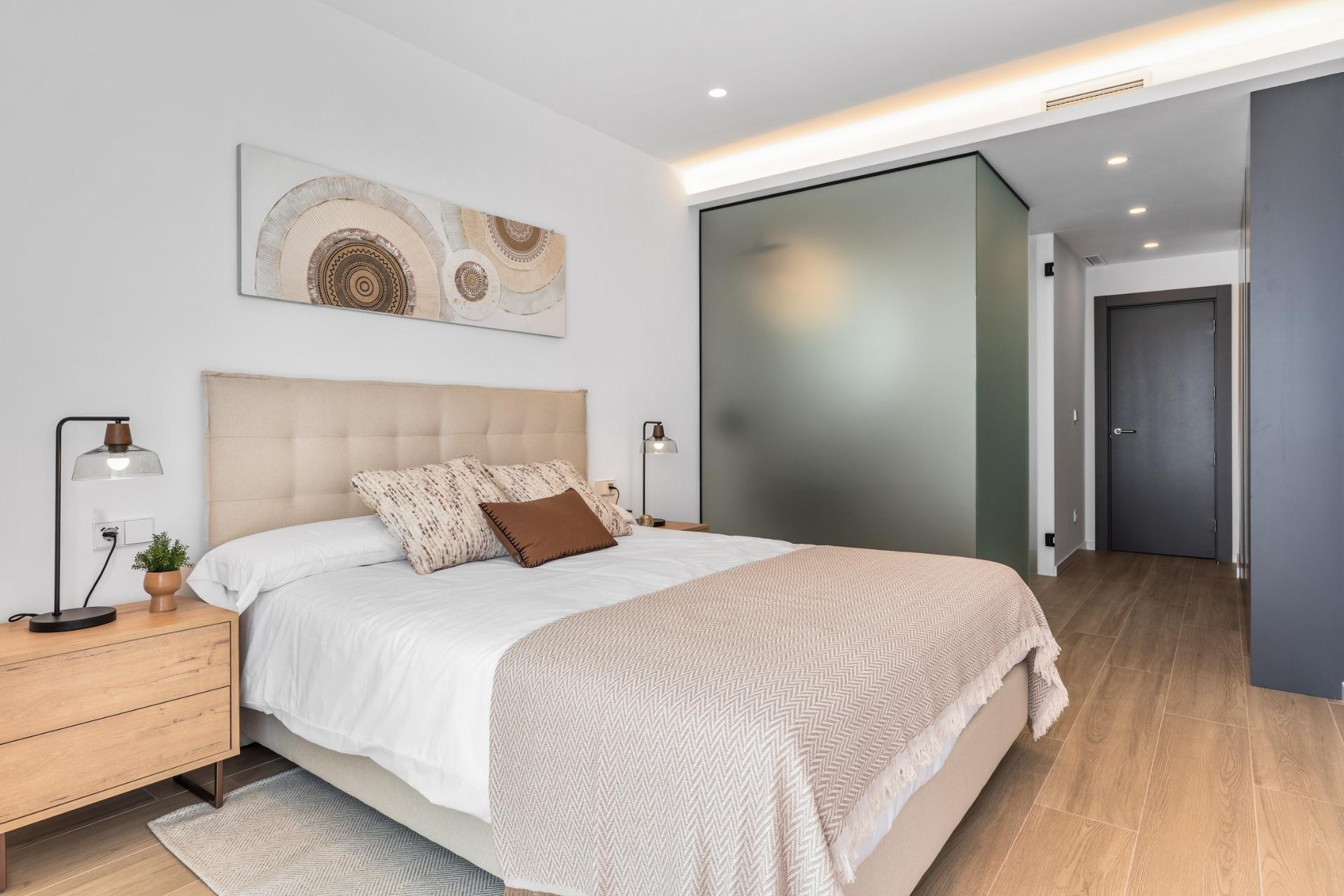 Novostavba - Apartment - Benitachell - Cumbre del Sol