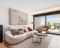 Novostavba - Apartment - Benitachell - Cumbre del Sol