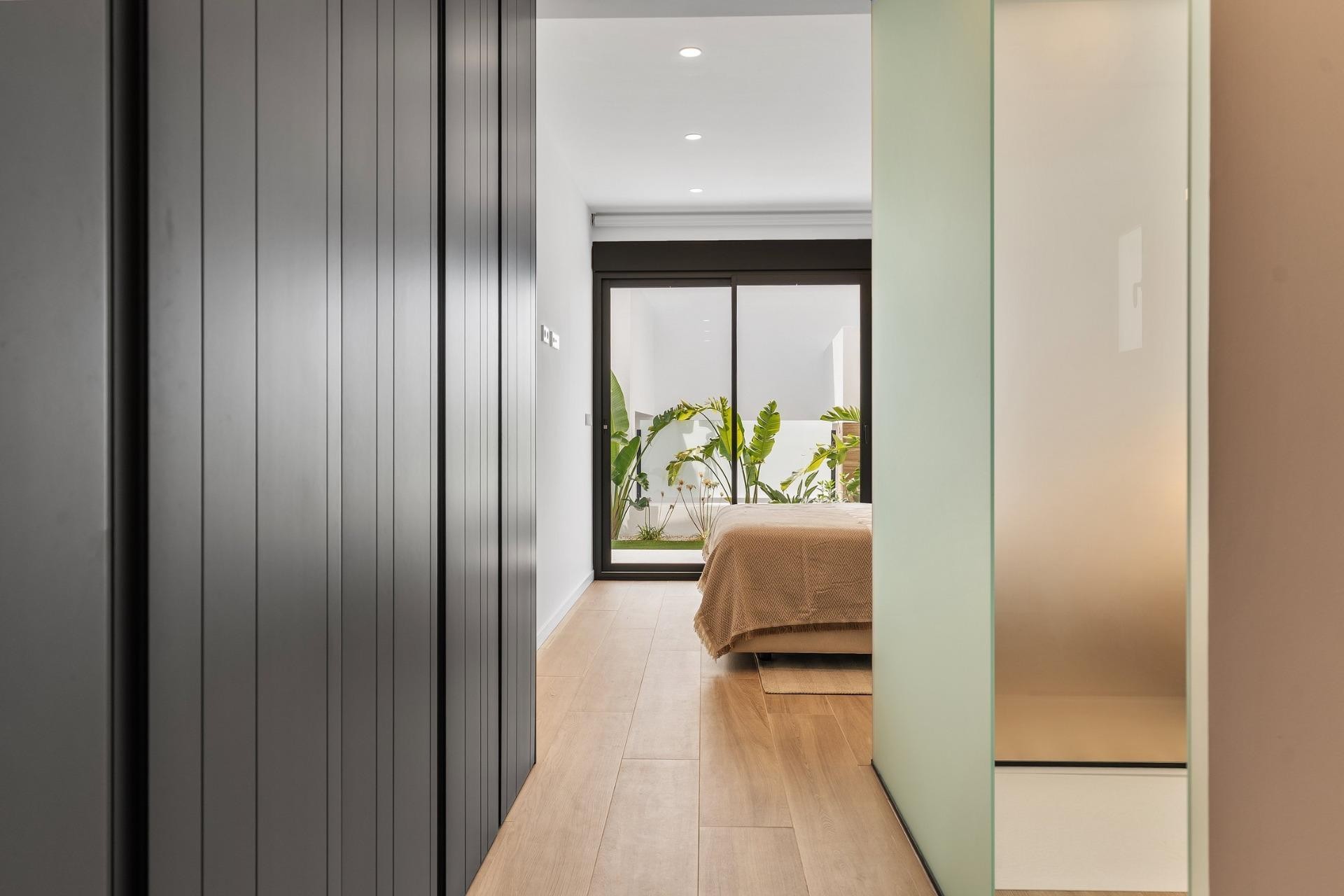 Novostavba - Apartment - Benitachell - Cumbre del Sol