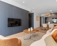 Novostavba - Apartment - Benitachell - Cumbre del Sol