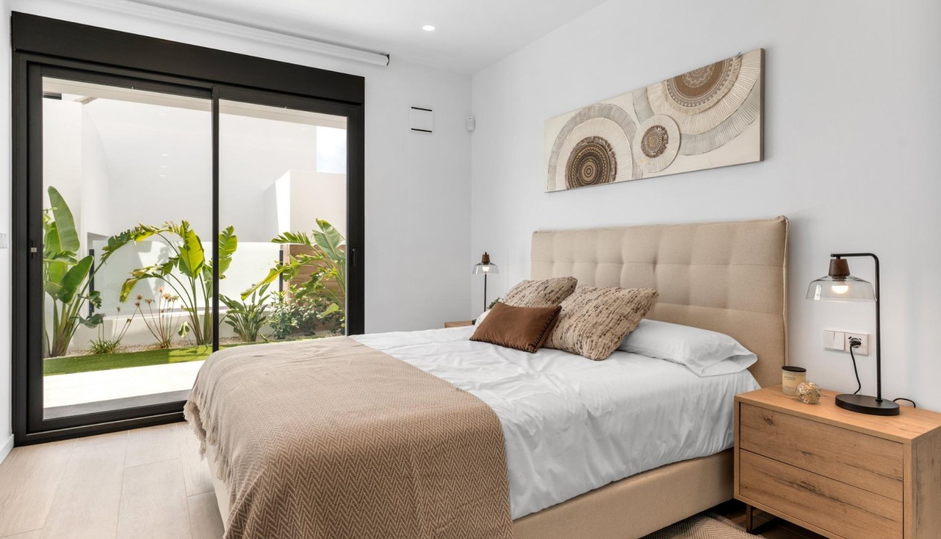 Novostavba - Apartment - Benitachell - Cumbre del Sol