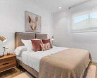 Novostavba - Apartment - Benitachell - Cumbre del Sol