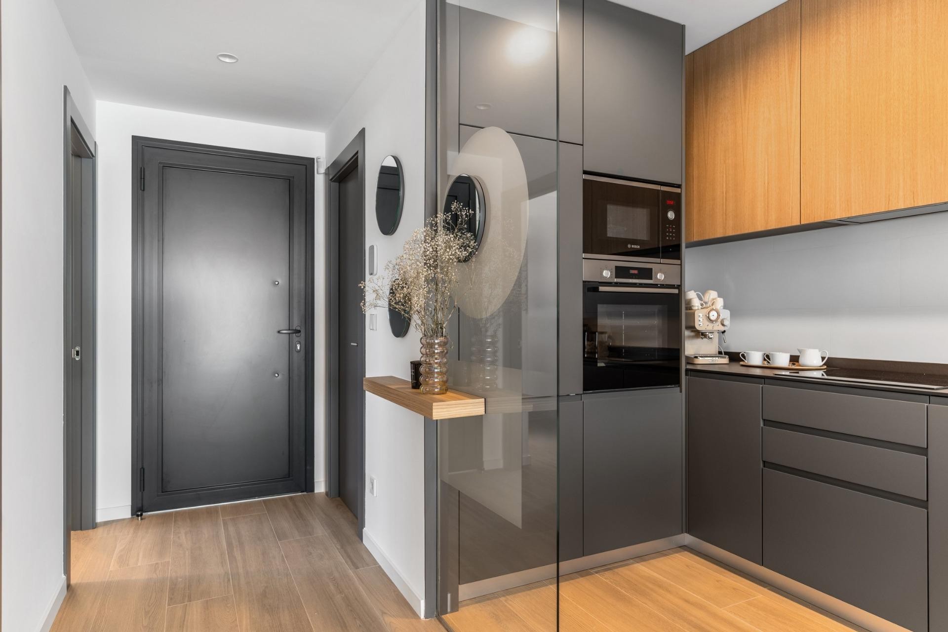 Novostavba - Apartment - Benitachell - Cumbre del Sol