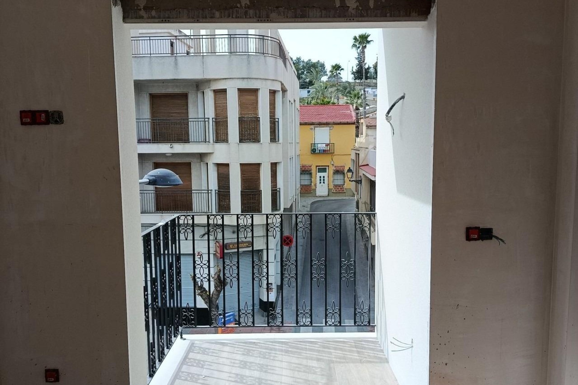 Novostavba - Apartment - Bigastro - Centro