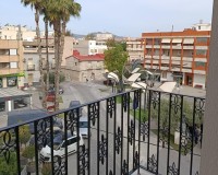 Novostavba - Apartment - Bigastro - Centro