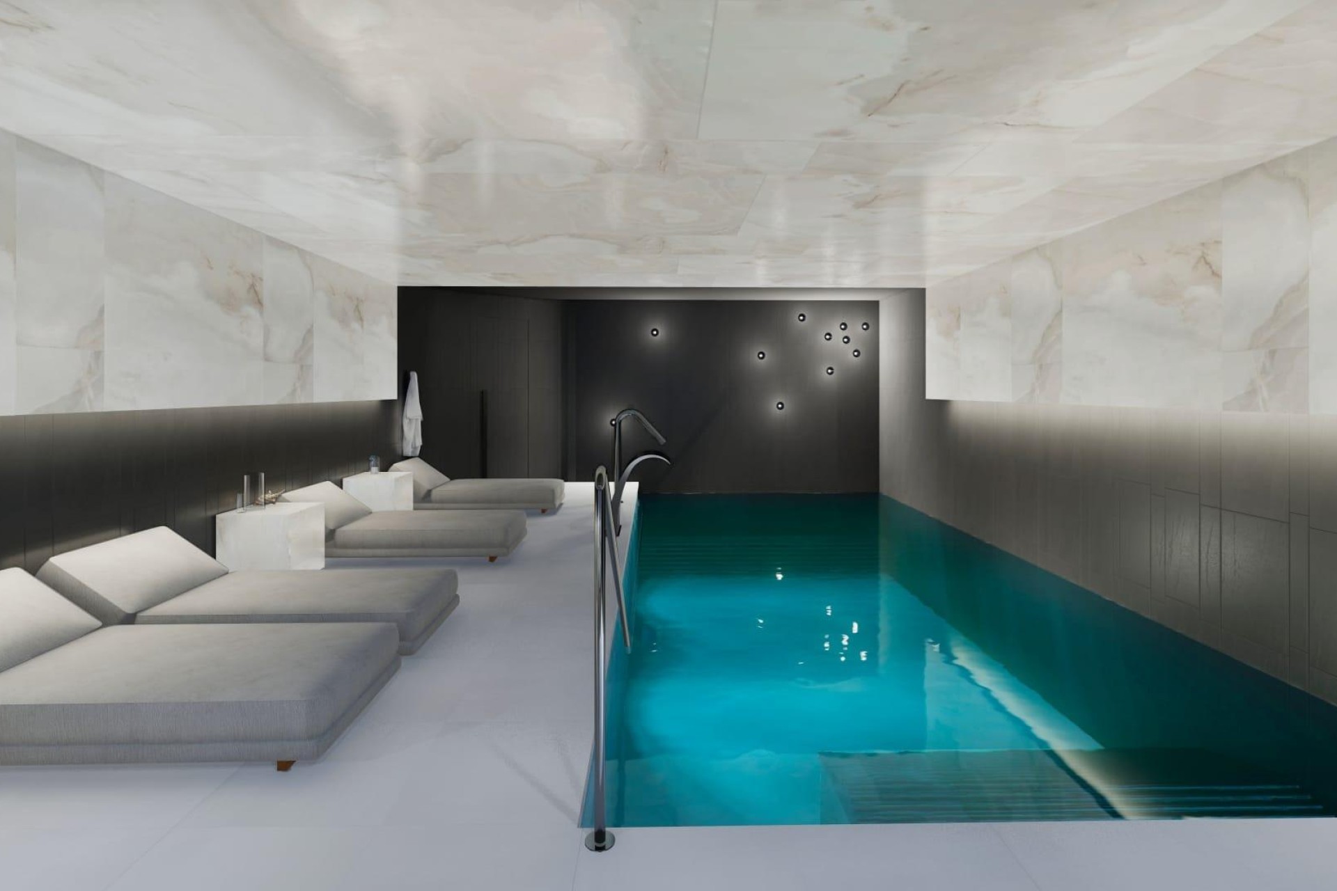 Novostavba - Apartment - Calpe - Arenal Bol