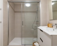 Novostavba - Apartment - Calpe - El Saladar