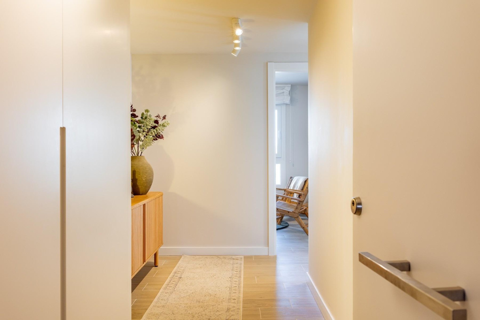 Novostavba - Apartment - Calpe - El Saladar