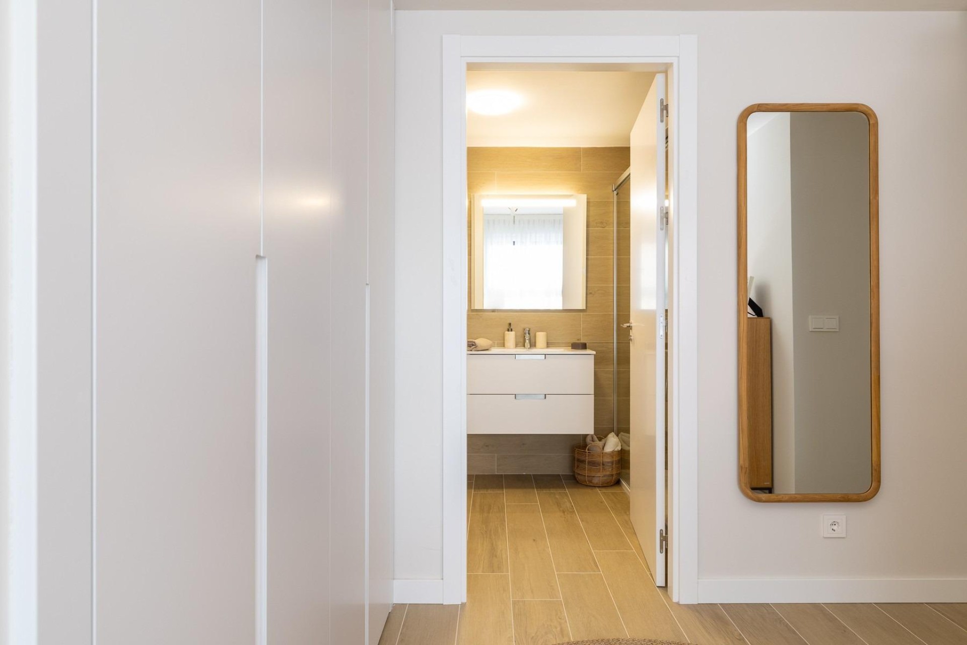 Novostavba - Apartment - Calpe - El Saladar