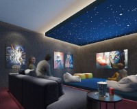 Novostavba - Apartment - Calpe - Manzanera