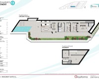 Novostavba - Apartment - Calpe - Mascarat