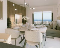 Novostavba - Apartment - Canet den Berenguer - Spain