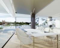 Novostavba - Apartment - Canet den Berenguer - Spain