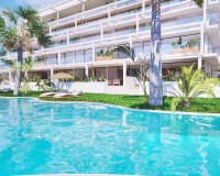 Novostavba - Apartment - Capdepera - Mar de Cristal