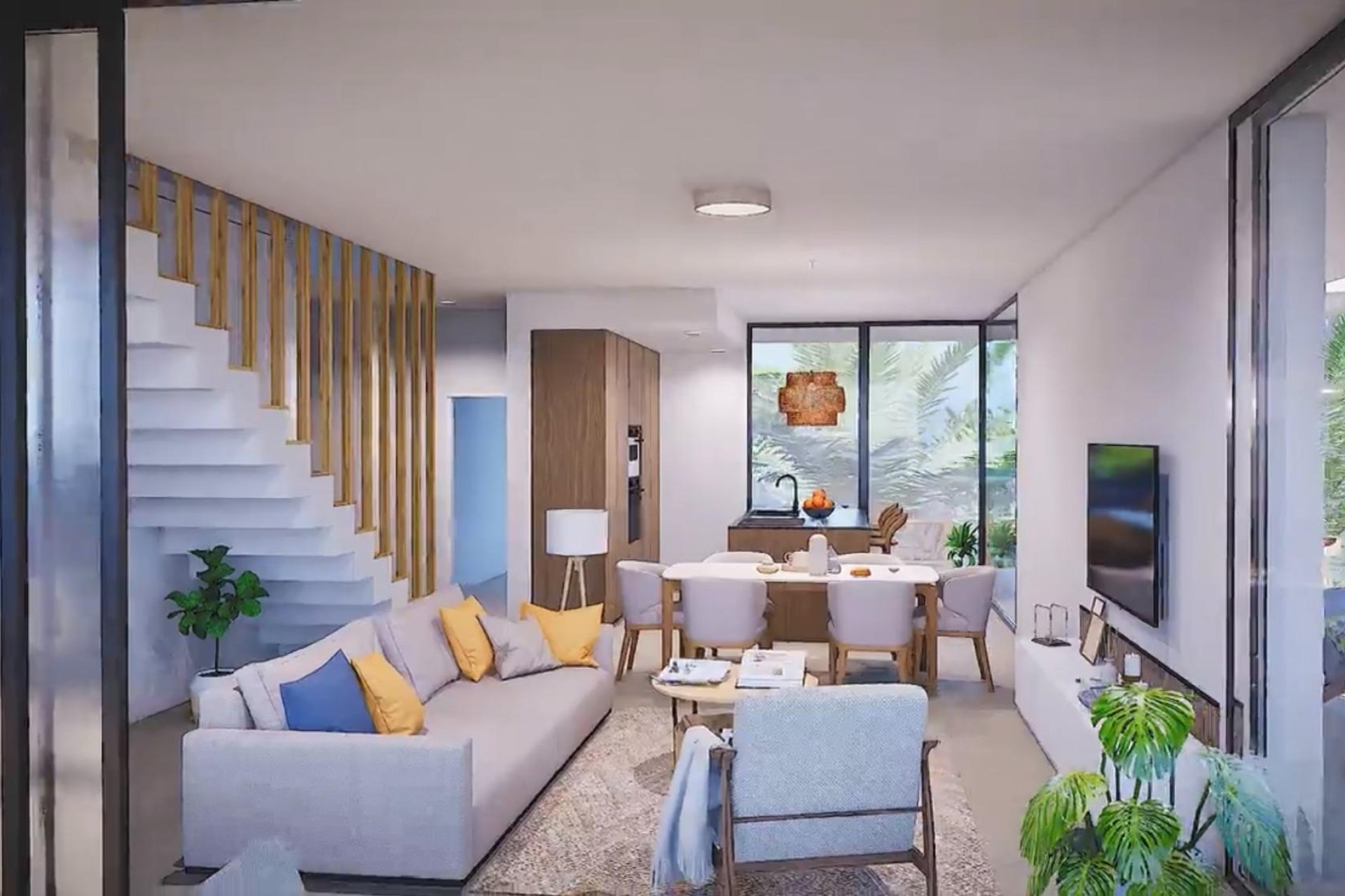 Novostavba - Apartment - Capdepera - Mar de Cristal