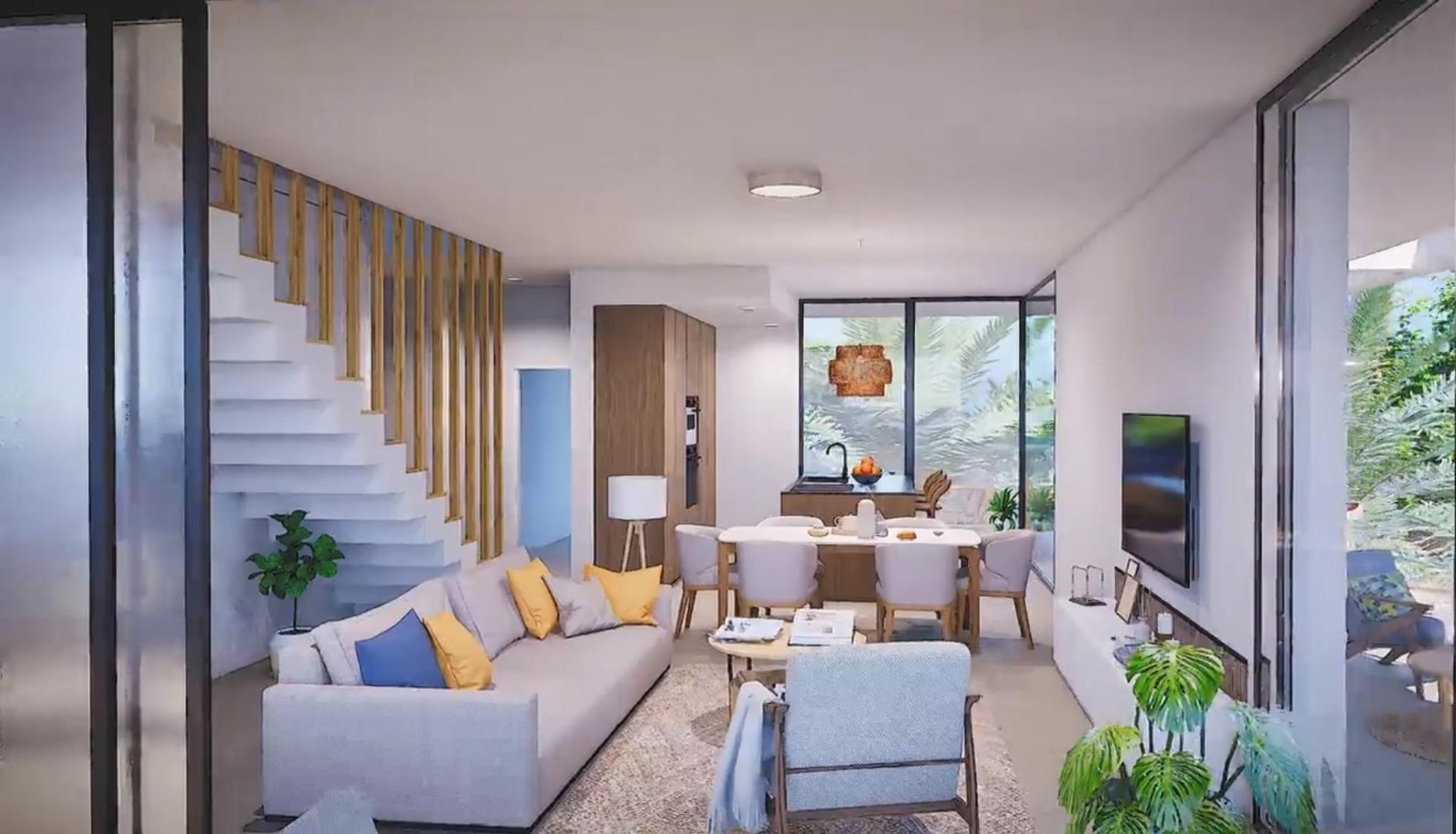 Novostavba - Apartment - Capdepera - Mar de Cristal
