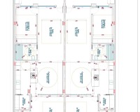 Novostavba - Apartment - Catral - pueblo