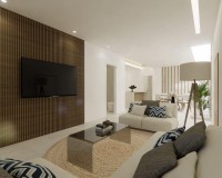 Novostavba - Apartment - Catral - pueblo