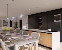 Novostavba - Apartment - Ciudad Quesada - Rojales