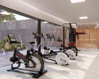 Novostavba - Apartment - Ciudad Quesada - Rojales