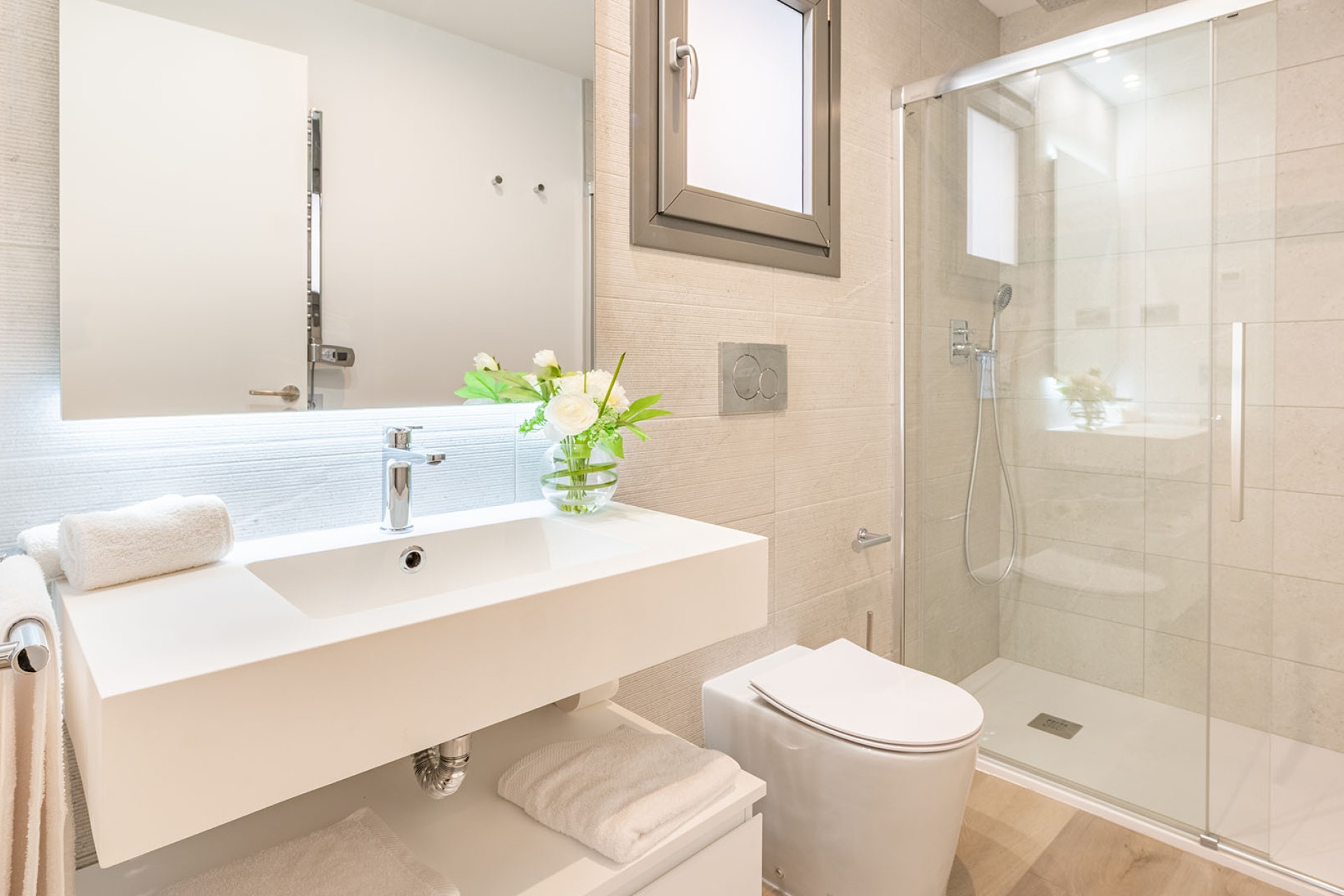 Novostavba - Apartment - Colonia de Sant Jordi - Spain