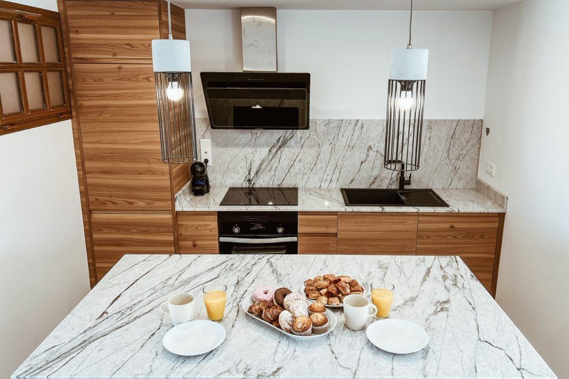 Novostavba - Apartment - Cuevas Del Almanzora - Desert Springs Golf Club