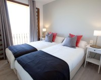 Novostavba - Apartment - Cuevas Del Almanzora - Desert Springs Golf Club