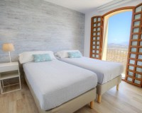 Novostavba - Apartment - Cuevas Del Almanzora - Desert Springs Golf Club