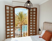 Novostavba - Apartment - Cuevas Del Almanzora - Desert Springs Golf Club