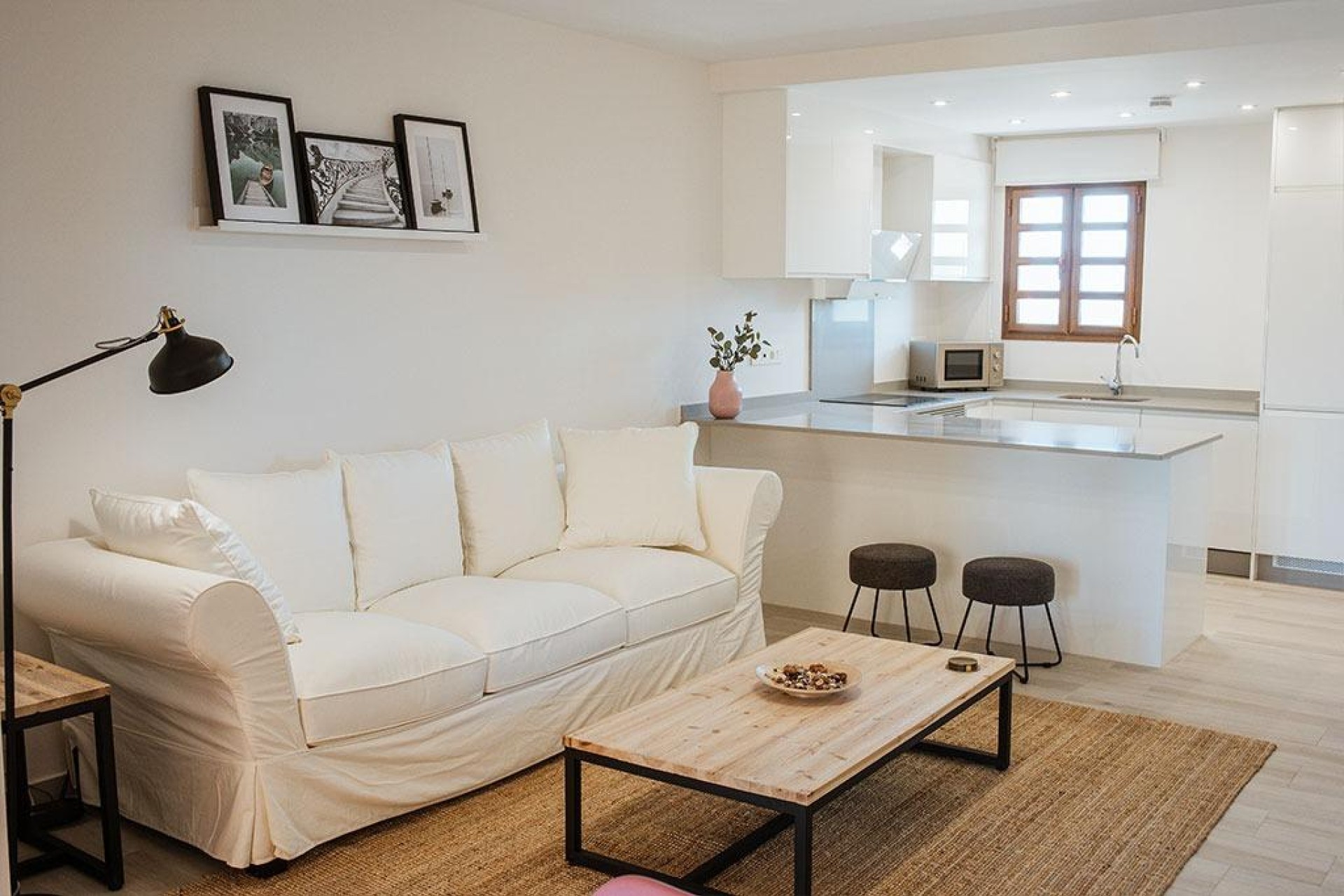 Novostavba - Apartment - Cuevas Del Almanzora - Desert Springs Golf Club