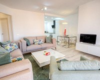 Novostavba - Apartment - Cuevas Del Almanzora - Desert Springs Golf Club