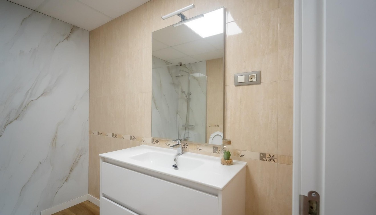 Novostavba - Apartment - Cuevas Del Almanzora - Herrerias