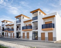 Novostavba - Apartment - Cuevas Del Almanzora - Herrerias