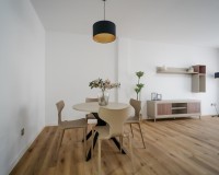Novostavba - Apartment - Cuevas Del Almanzora - Herrerias