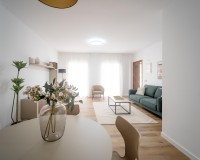 Novostavba - Apartment - Cuevas Del Almanzora - Herrerias