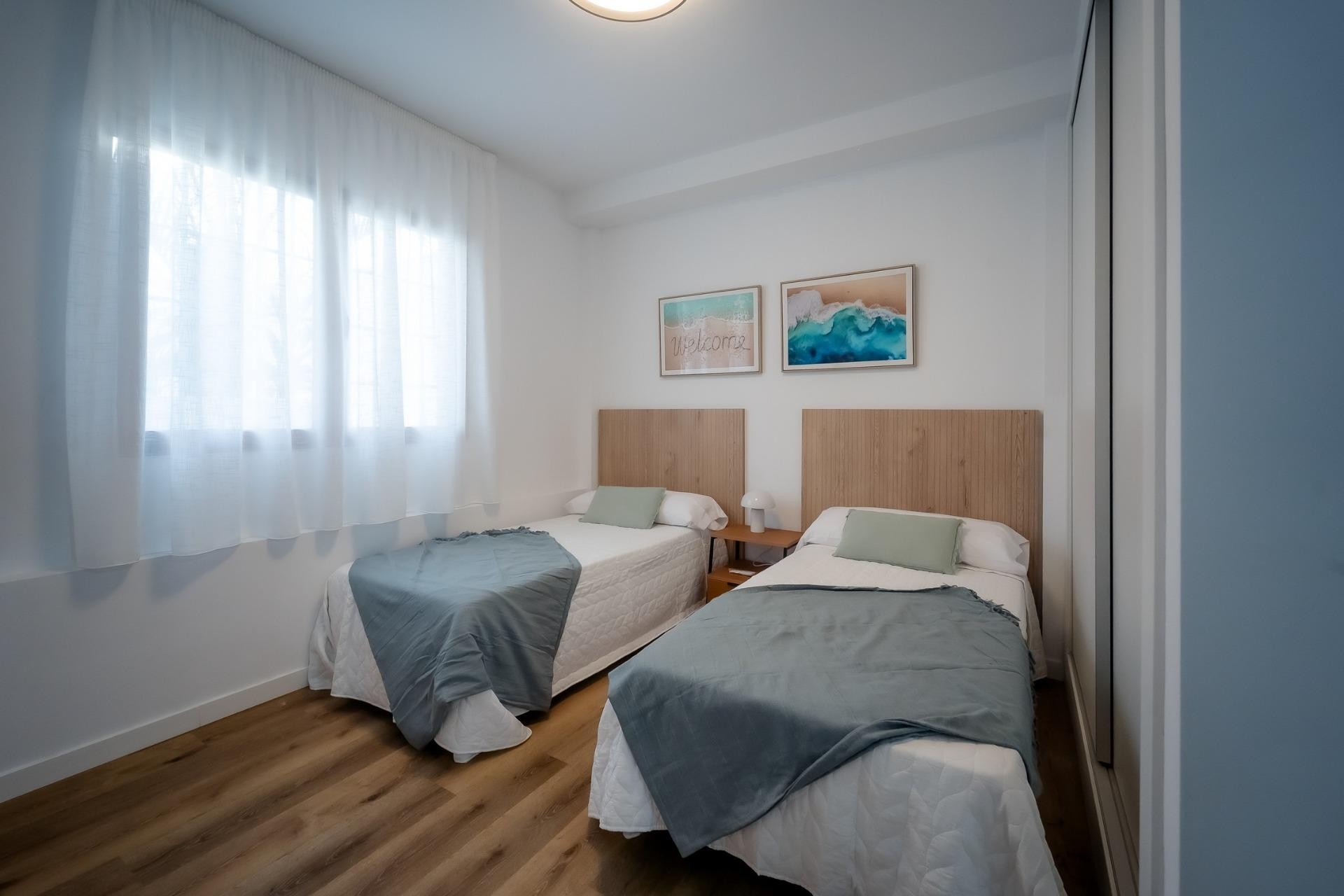 Novostavba - Apartment - Cuevas Del Almanzora - Herrerias