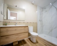 Novostavba - Apartment - Cuevas Del Almanzora - Herrerias