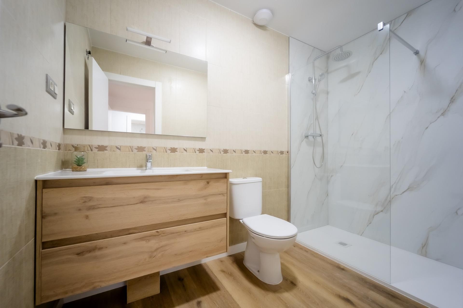 Novostavba - Apartment - Cuevas Del Almanzora - Herrerias